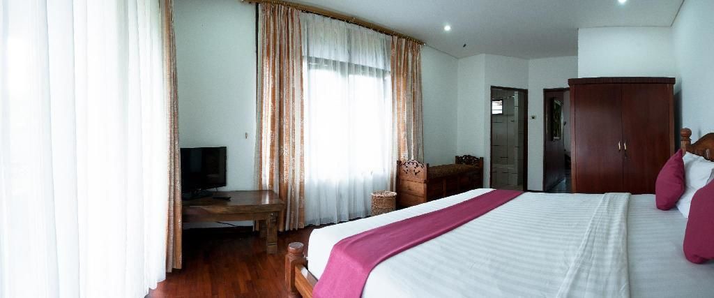 Photo of Bedroom in Oro Oro Ombo