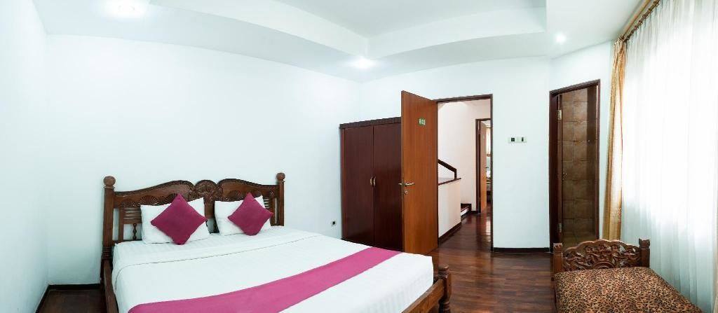Photo of Bedroom in Oro Oro Ombo