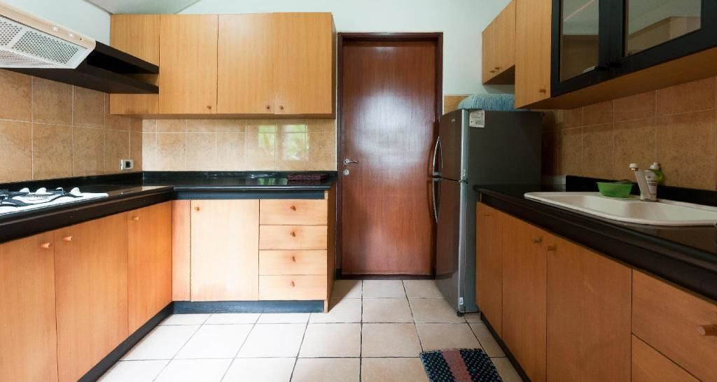 Photo of Kitchen in Oro Oro Ombo