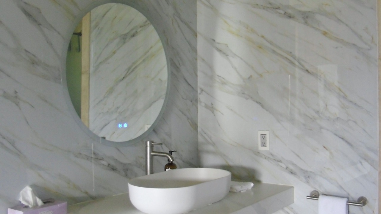 Photo of Bathroom in San Jose del Cabo