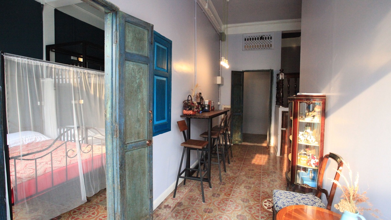 Photo of Bedroom in Talat Phlu