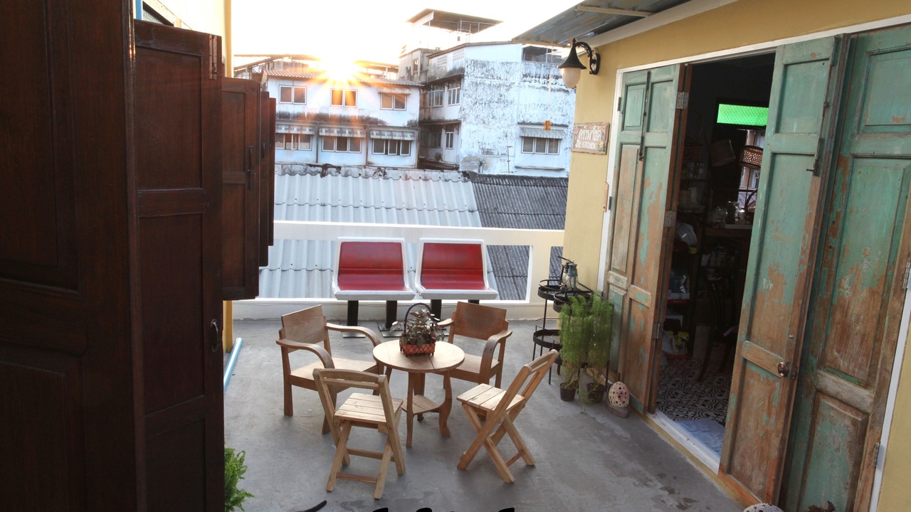 Photo of Bedroom in Talat Phlu