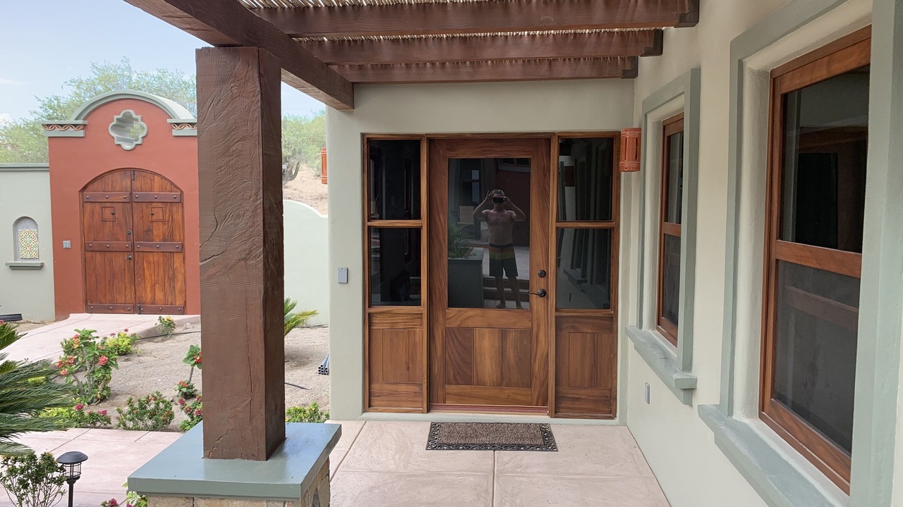 Photo of Bedroom in El Cardonal