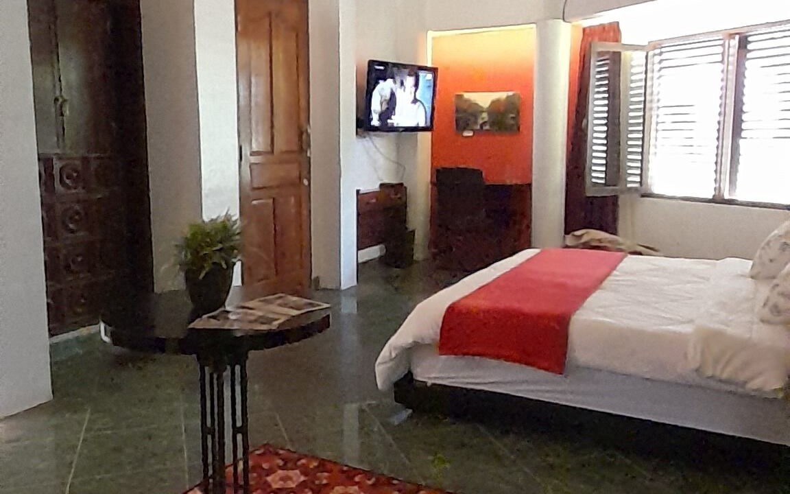 Photo of Bedroom in Salatiga