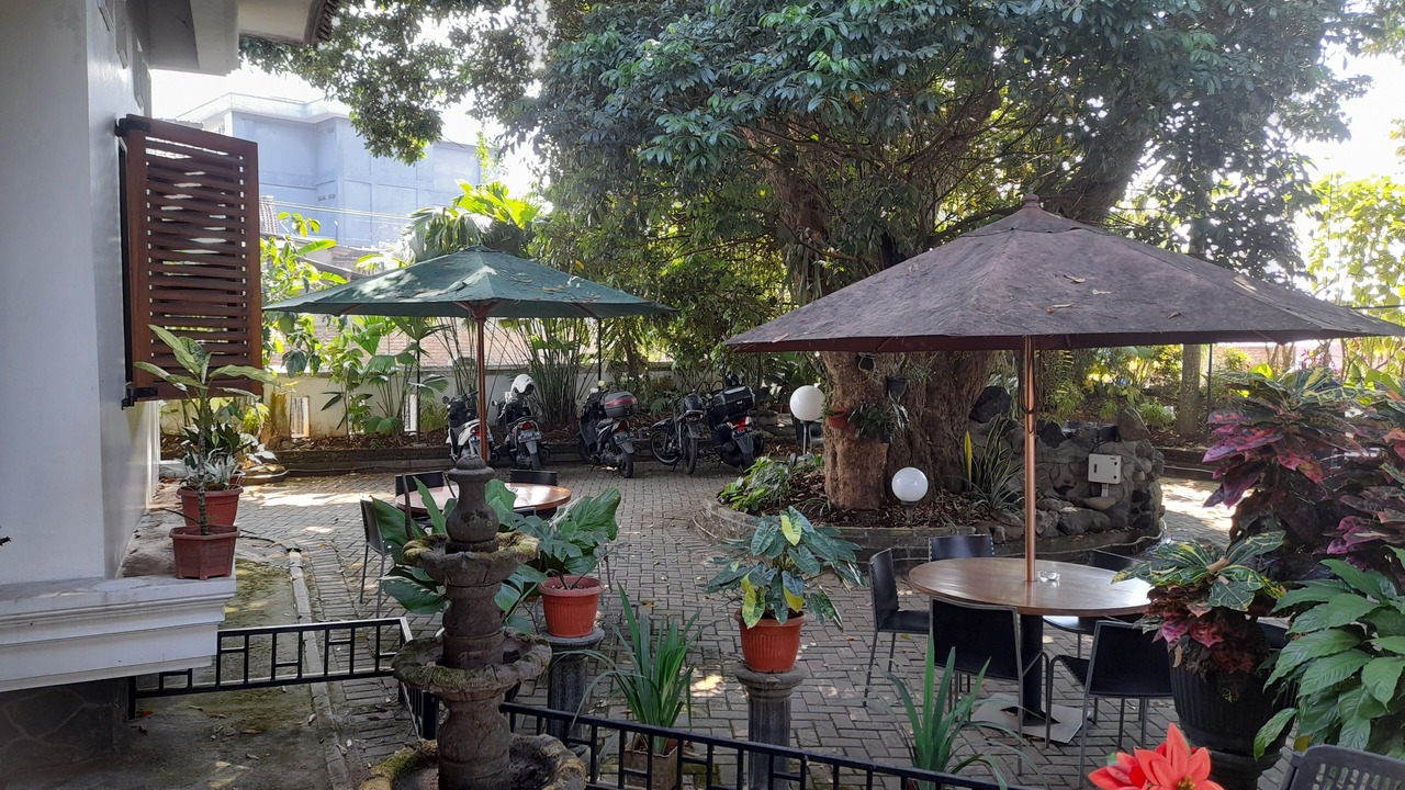 Photo of Outdoor in Salatiga