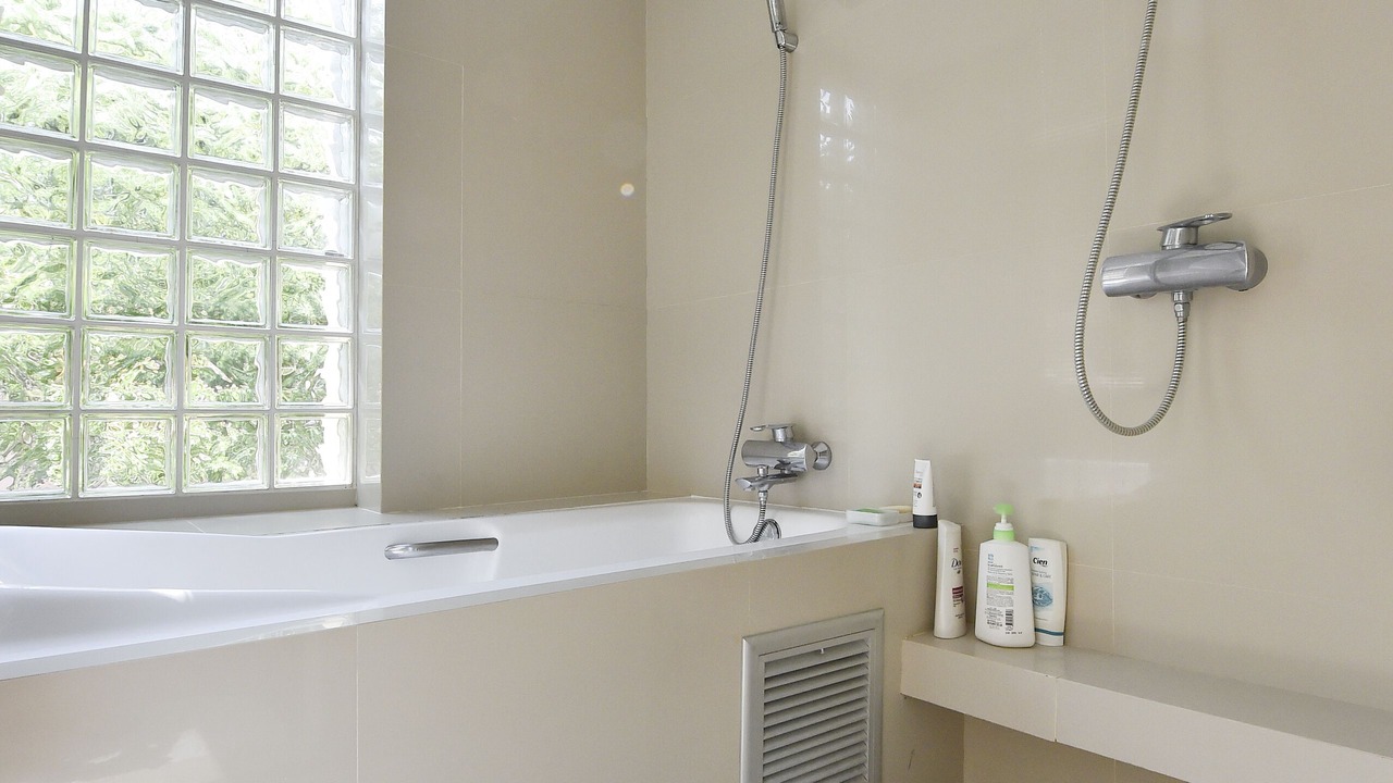 Photo of Bathroom in Chang Khlan