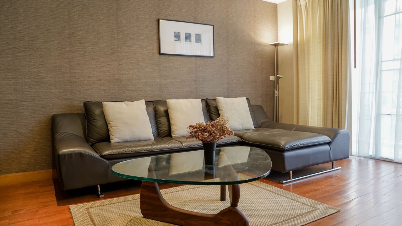 Photo of Livingroom in Chang Khlan
