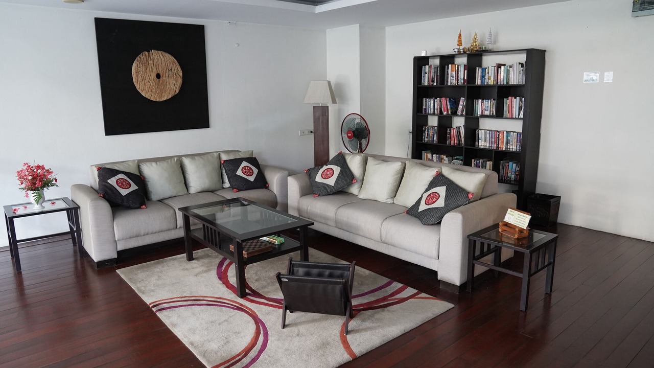 Photo of Livingroom in Chang Khlan