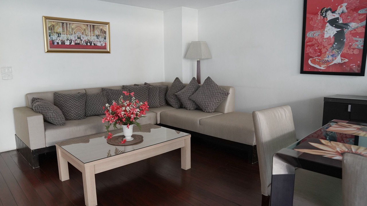Photo of Livingroom in Chang Khlan