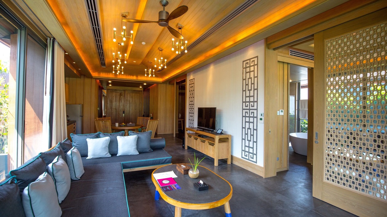 Photo of Livingroom in Khok Kloi