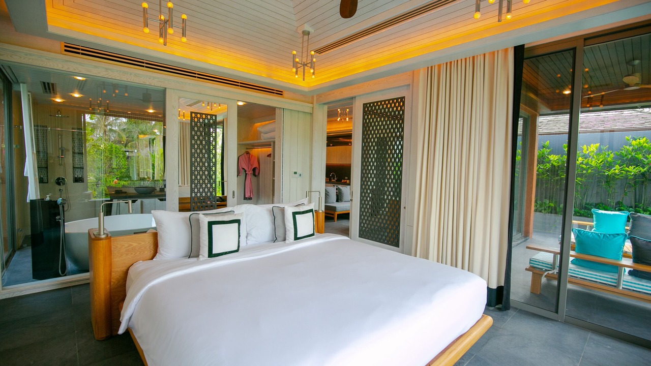 Photo of Bedroom in Khok Kloi