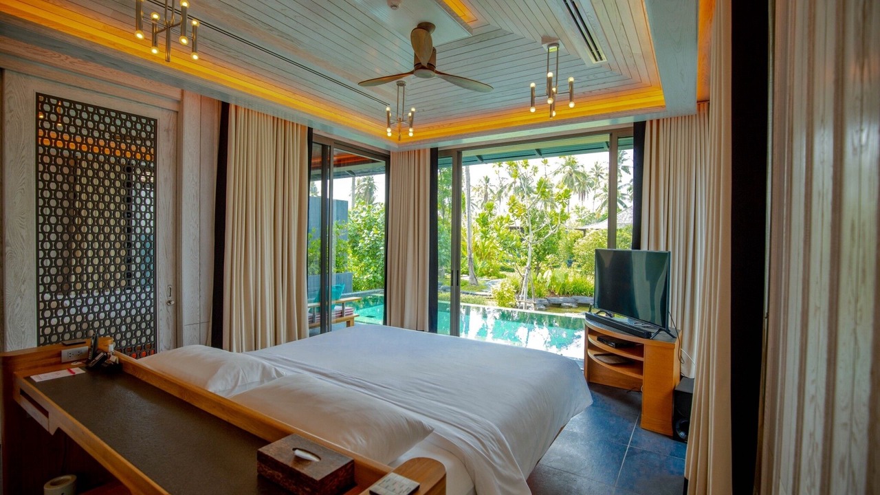 Photo of Bedroom in Khok Kloi