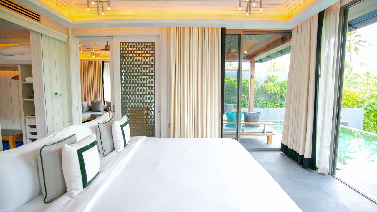 Photo of Bedroom in Khok Kloi