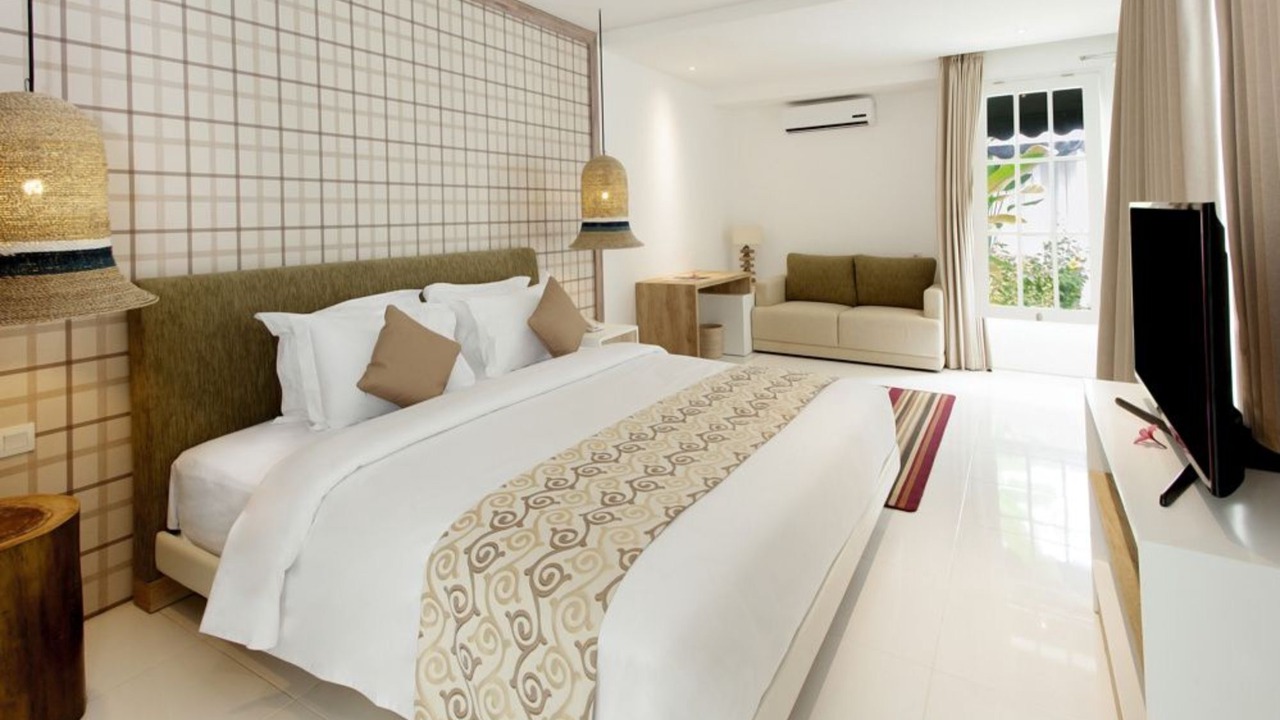 Photo of Bedroom in Nusa Dua