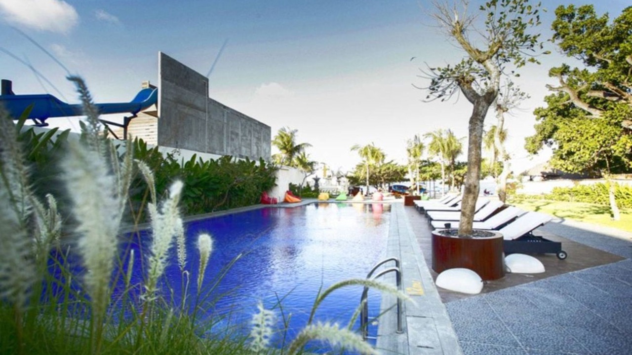 Photo of Outdoor in Nusa Dua