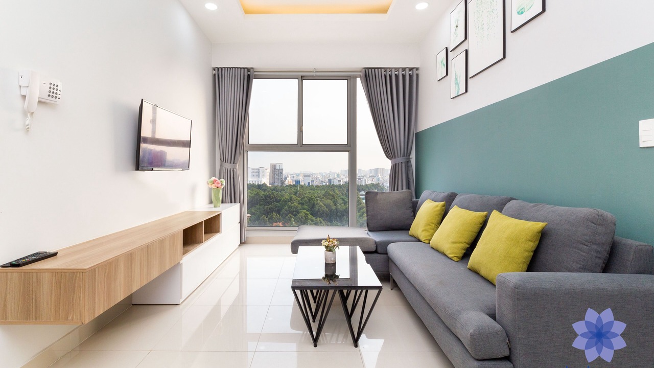 Photo of Livingroom in Tan Binh