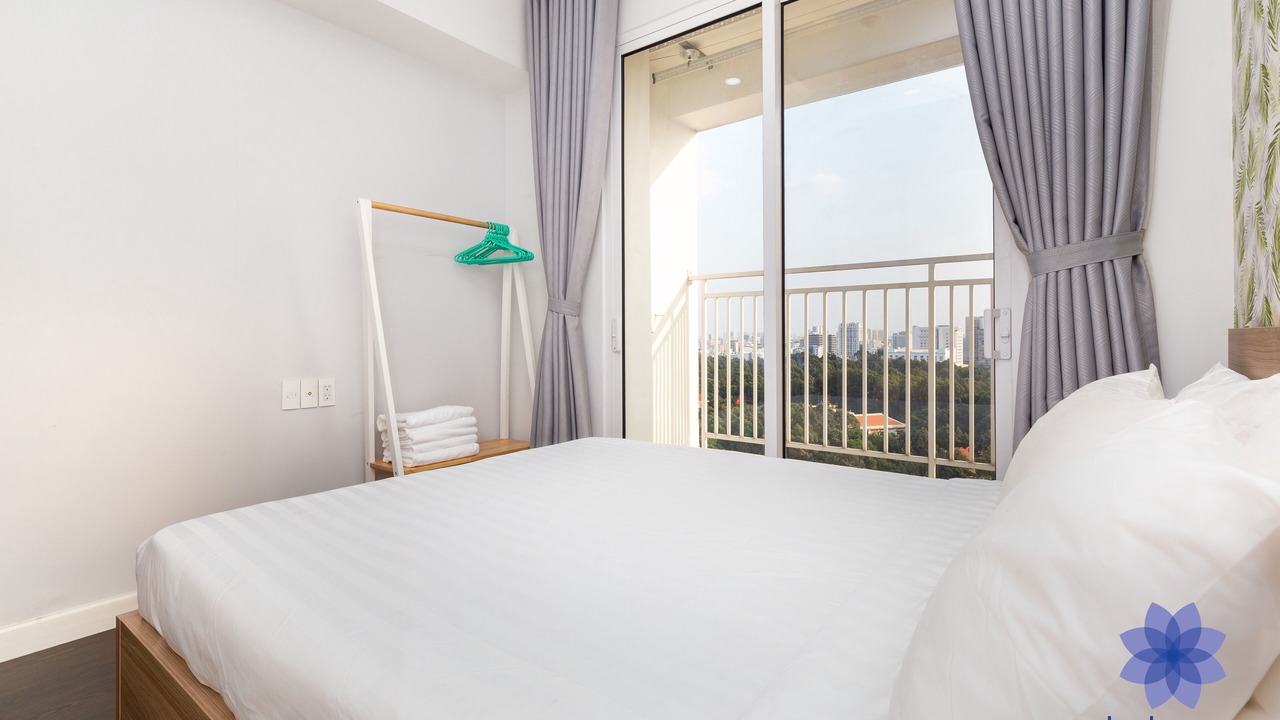 Photo of Bedroom in Tan Binh