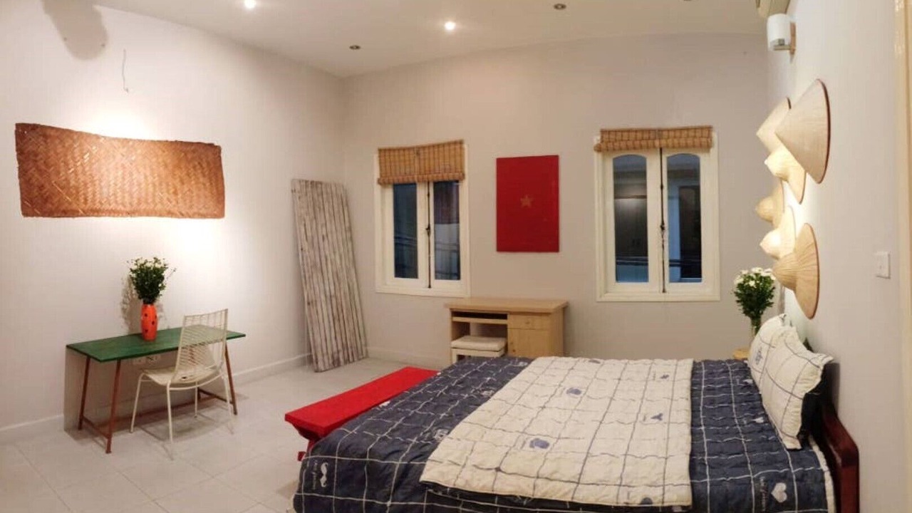 Photo of Bedroom in Quang An
