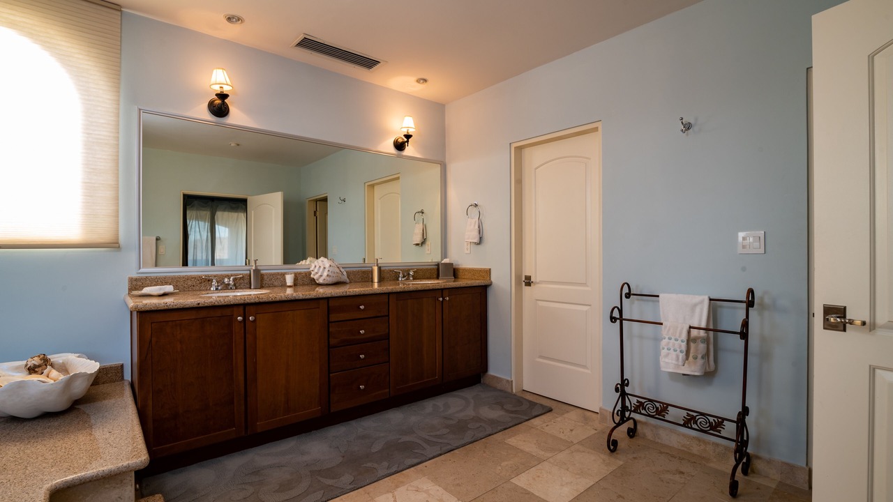 Photo of Bathroom in La Paz