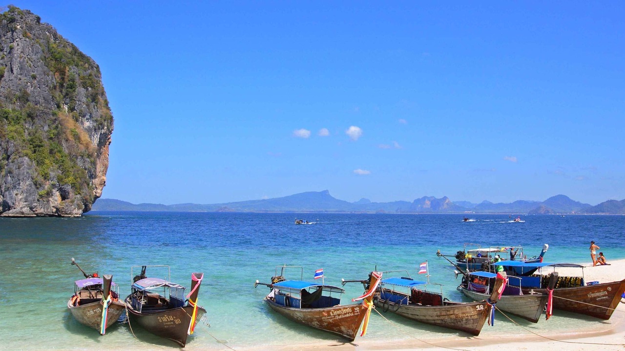 Photo of Others in Krabi