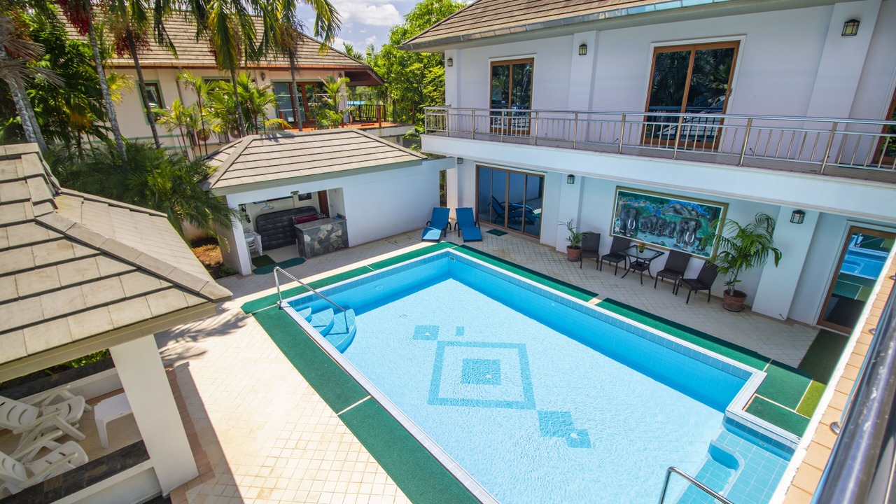Photo of Outdoor in Krabi