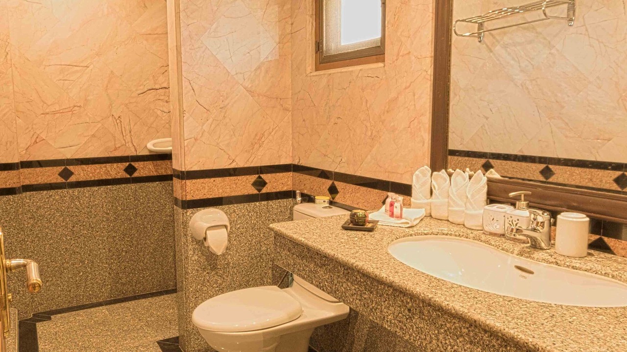 Photo of Bathroom in Krabi