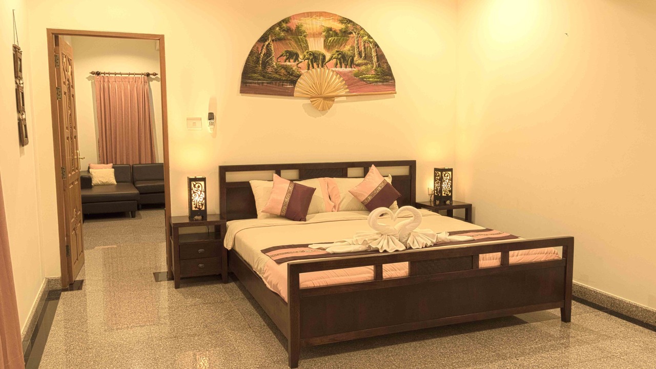 Photo of Bedroom in Krabi