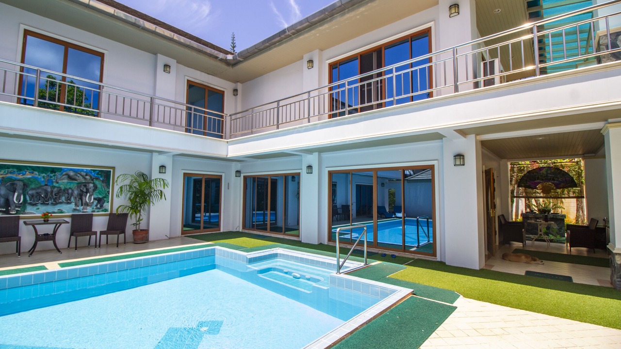Photo of Outdoor in Krabi