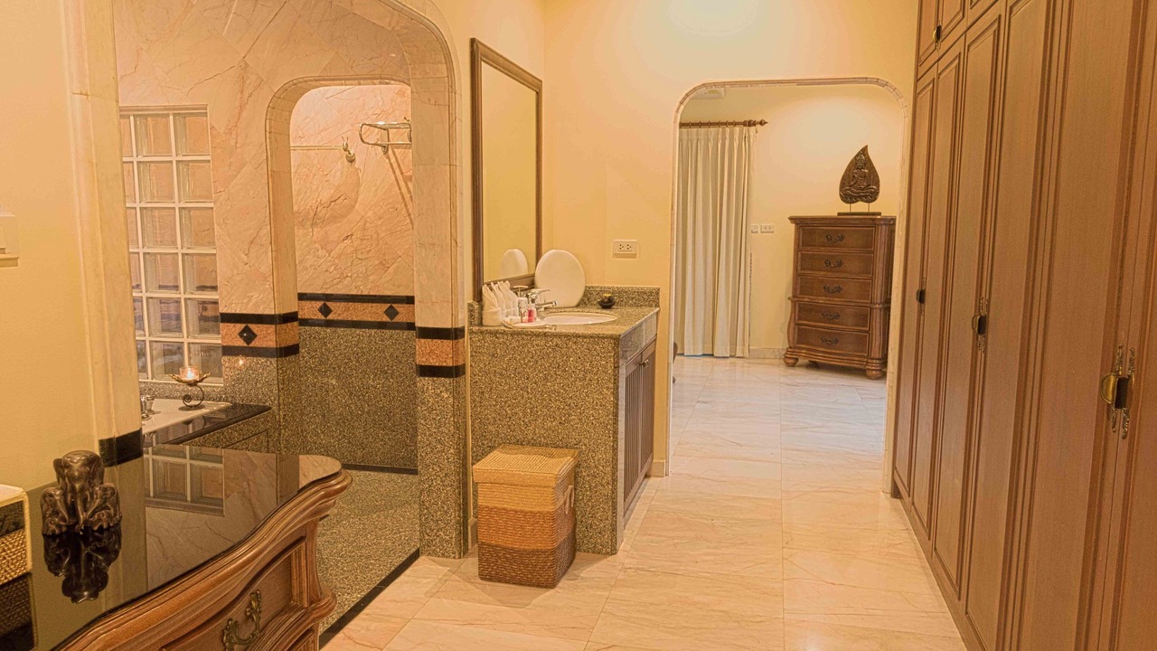 Photo of Bathroom in Krabi