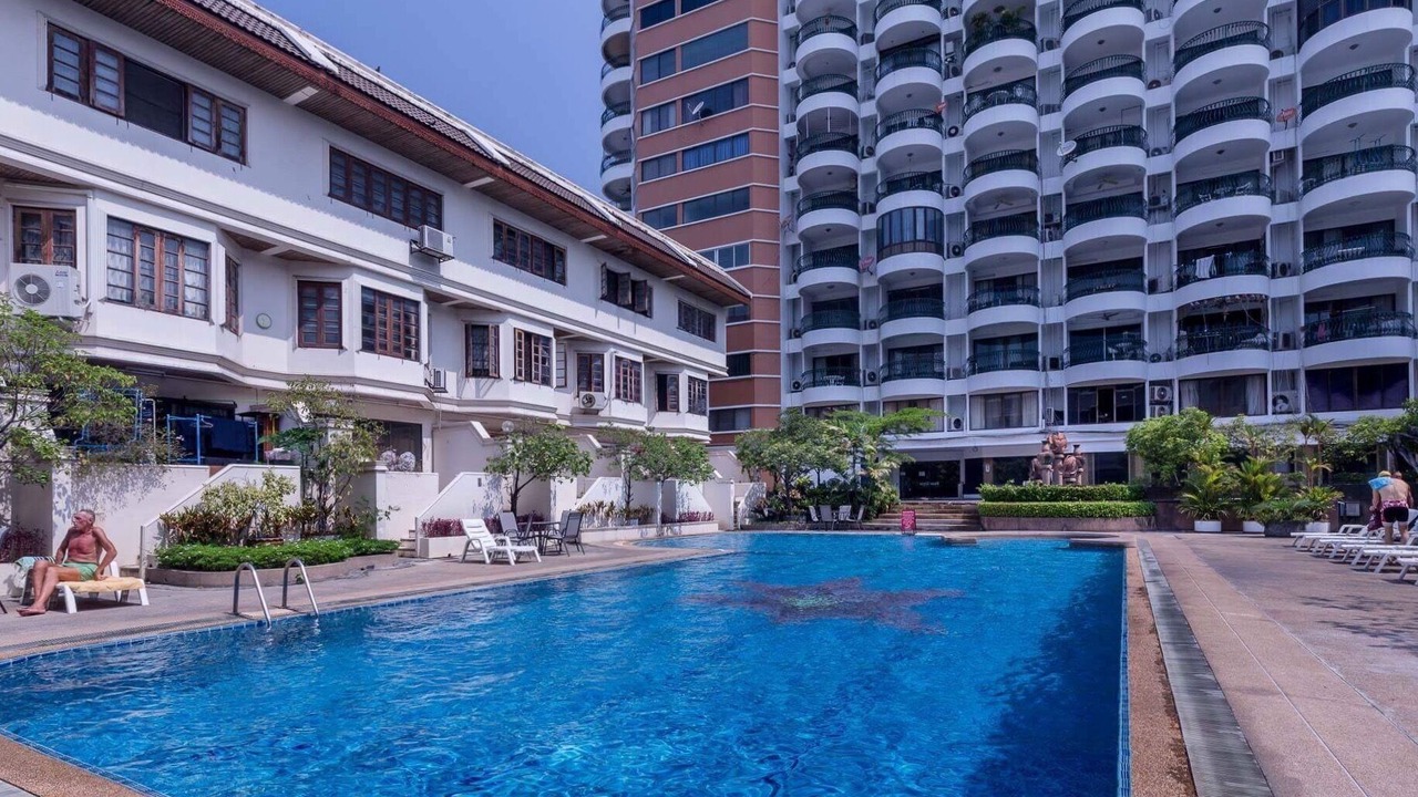 Photo of Outdoor in Chang Phueak