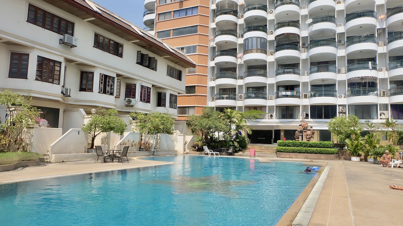 Photo of Outdoor in Chang Phueak