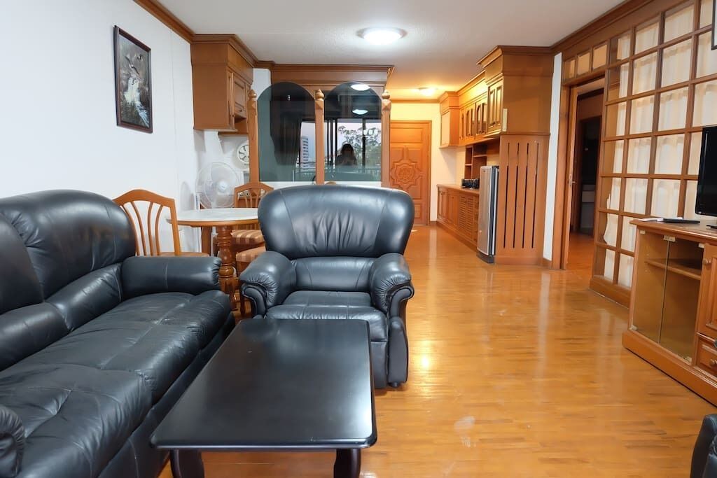 Photo of Livingroom in Chang Phueak