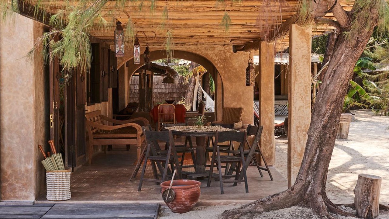 Photo of Outdoor in Gili Meno