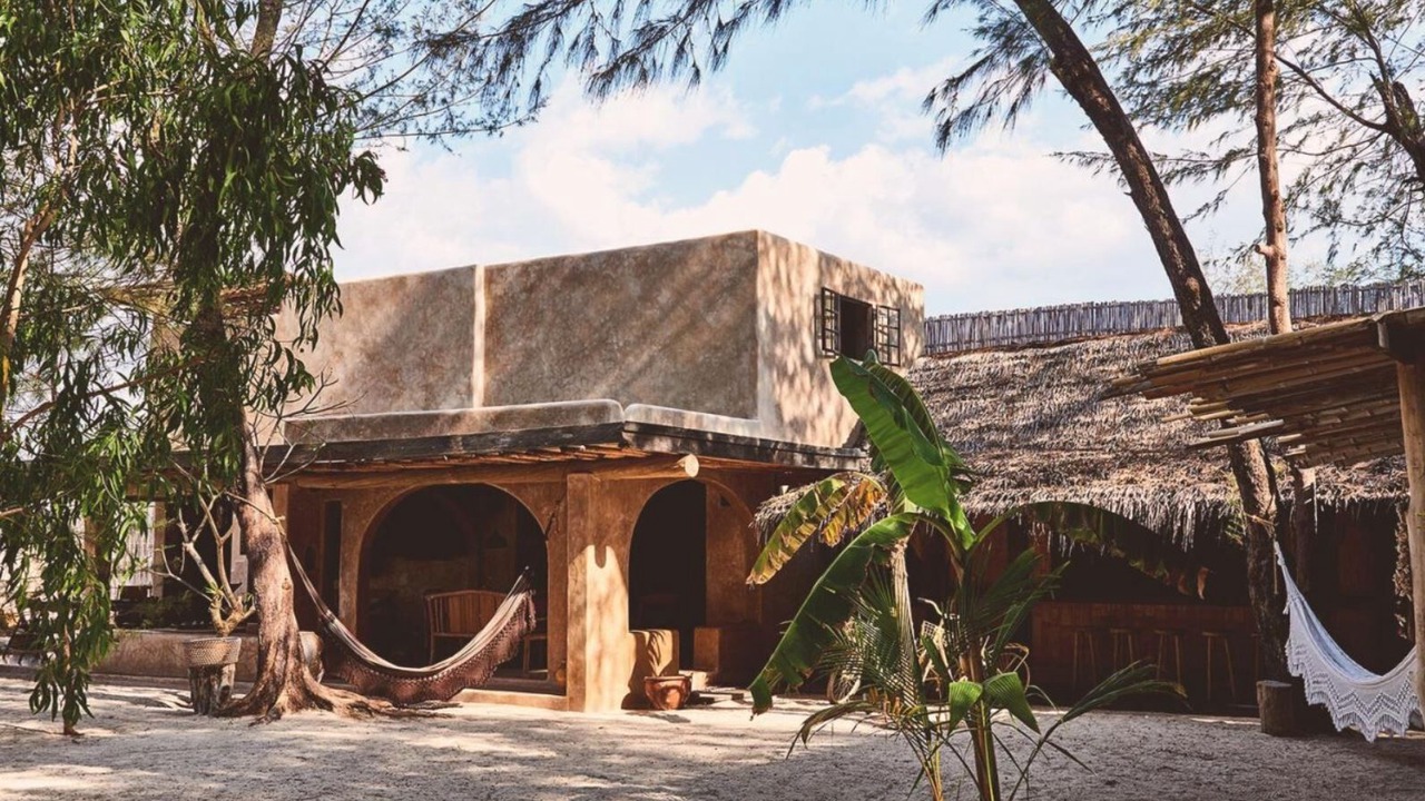 Photo of Outdoor in Gili Meno