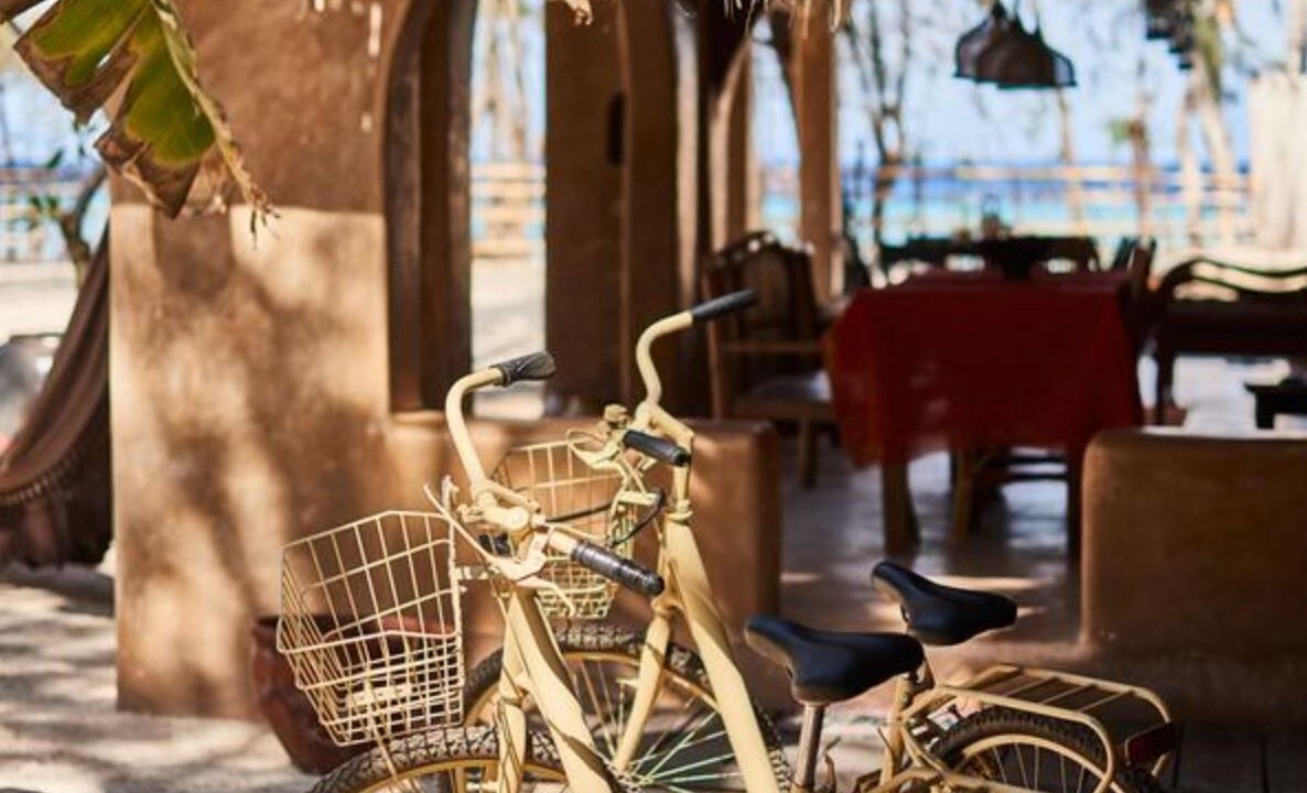 Photo of Outdoor in Gili Meno