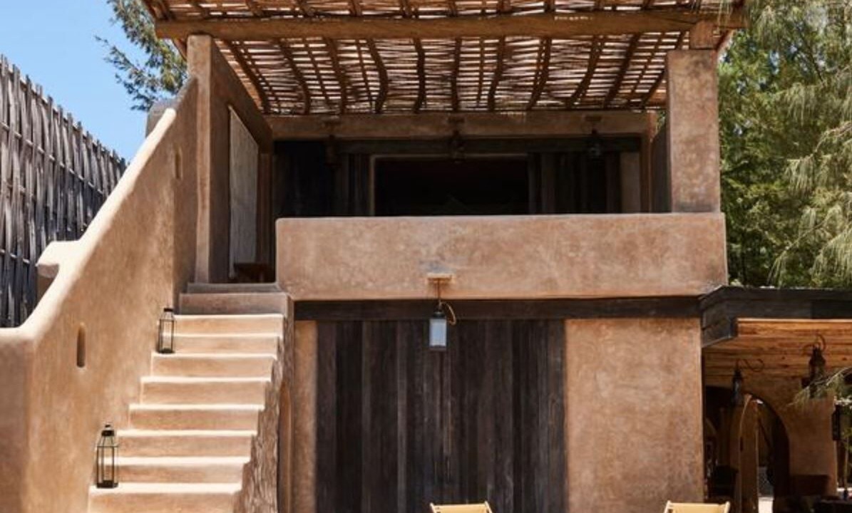 Photo of Patio Balcony in Gili Meno