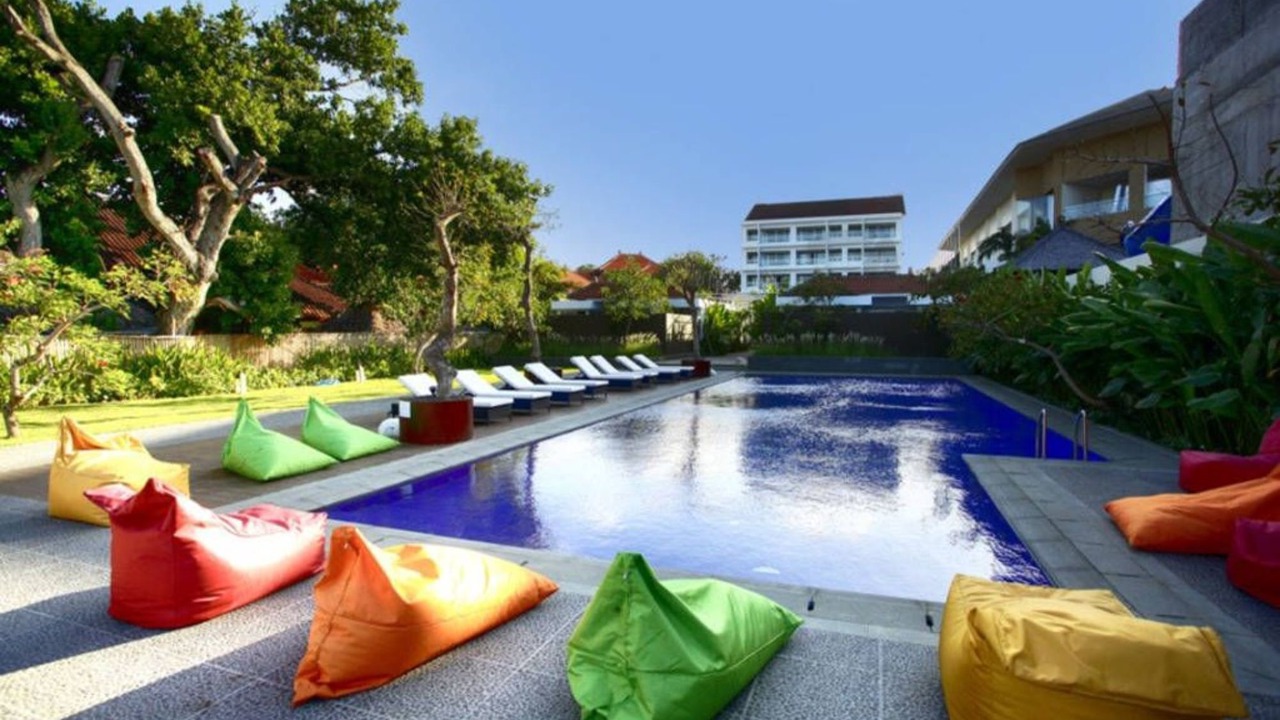 Photo of Outdoor in Nusa Dua