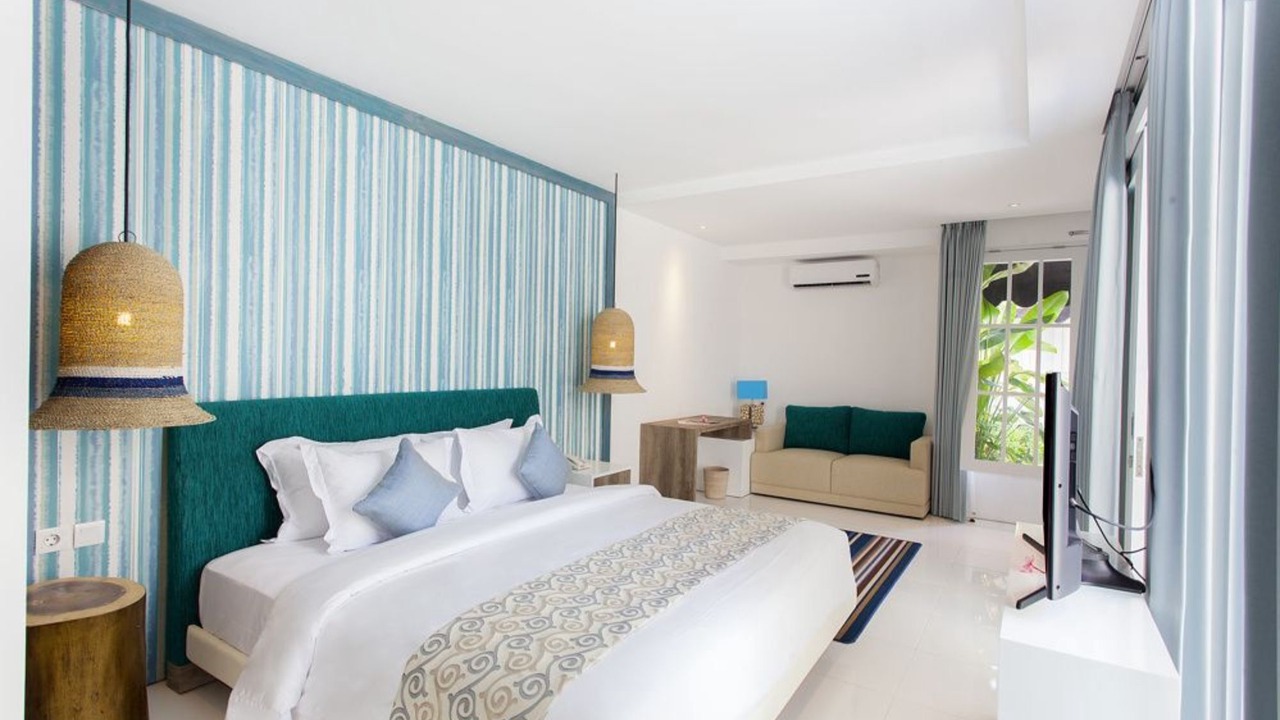 Photo of Bedroom in Nusa Dua