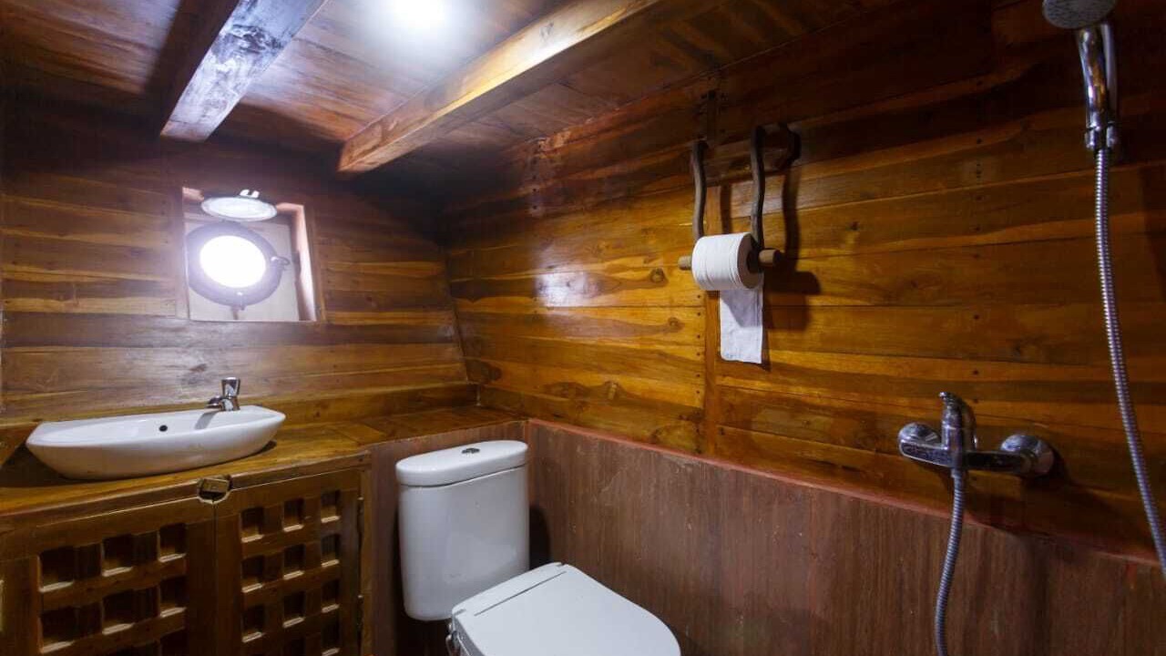 Photo of Bathroom in Labuan Bajo