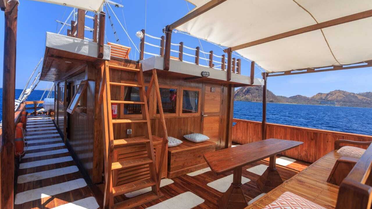 Photo of Outdoor in Labuan Bajo