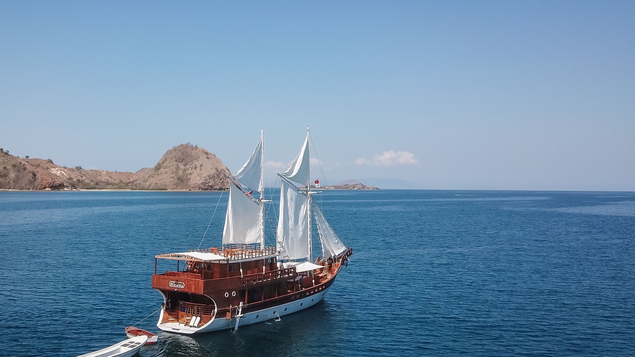 Photo of Others in Labuan Bajo