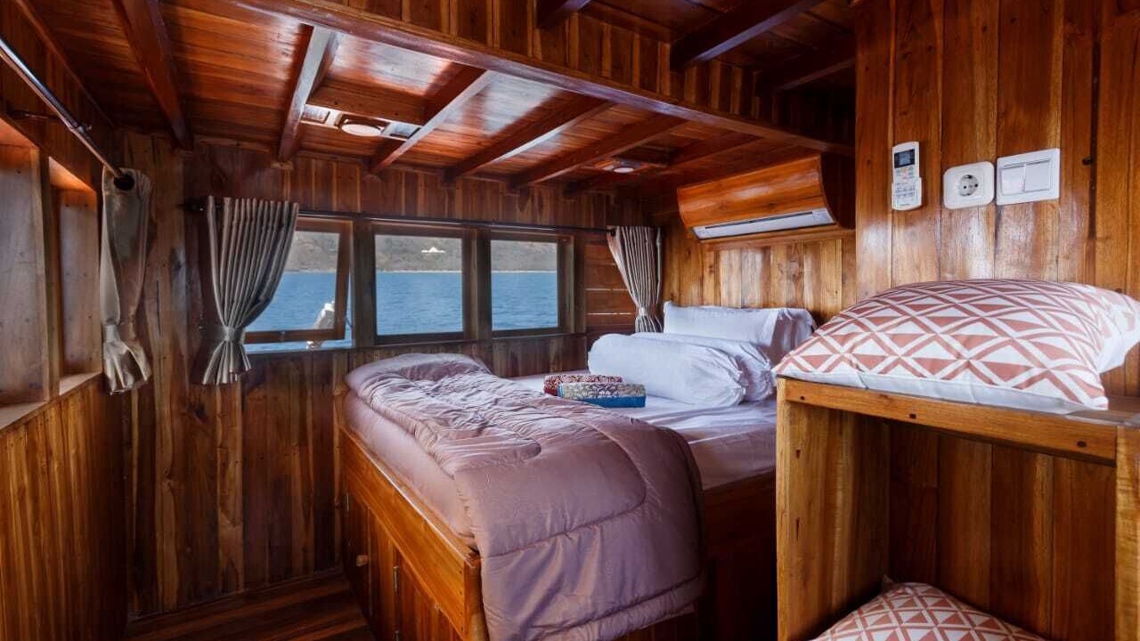 Photo of Bedroom in Labuan Bajo