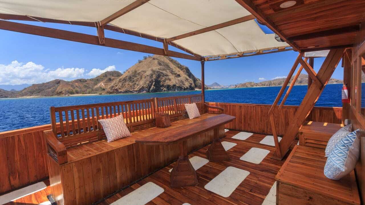 Photo of Outdoor in Labuan Bajo