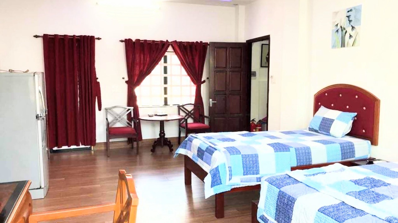 Photo of Bedroom in Hai Chau