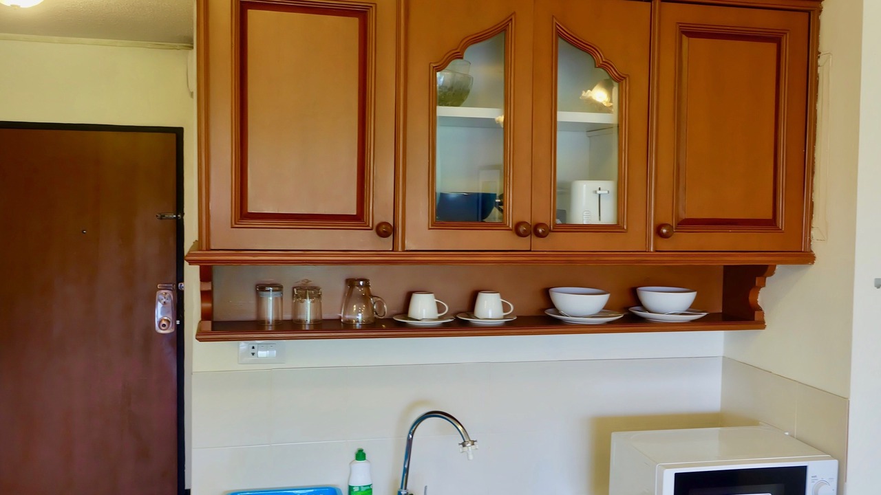 Photo of Kitchen in Huay Kaew