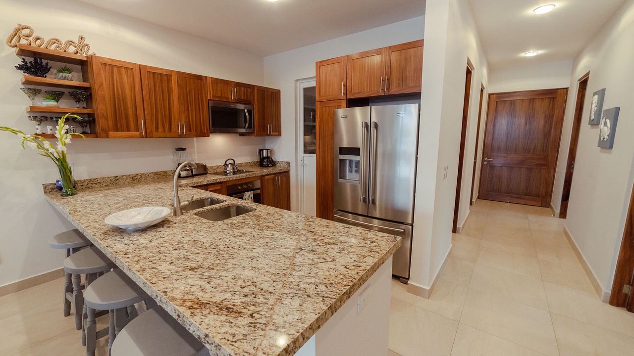 Photo of Kitchen in Santa Maria Huatulco