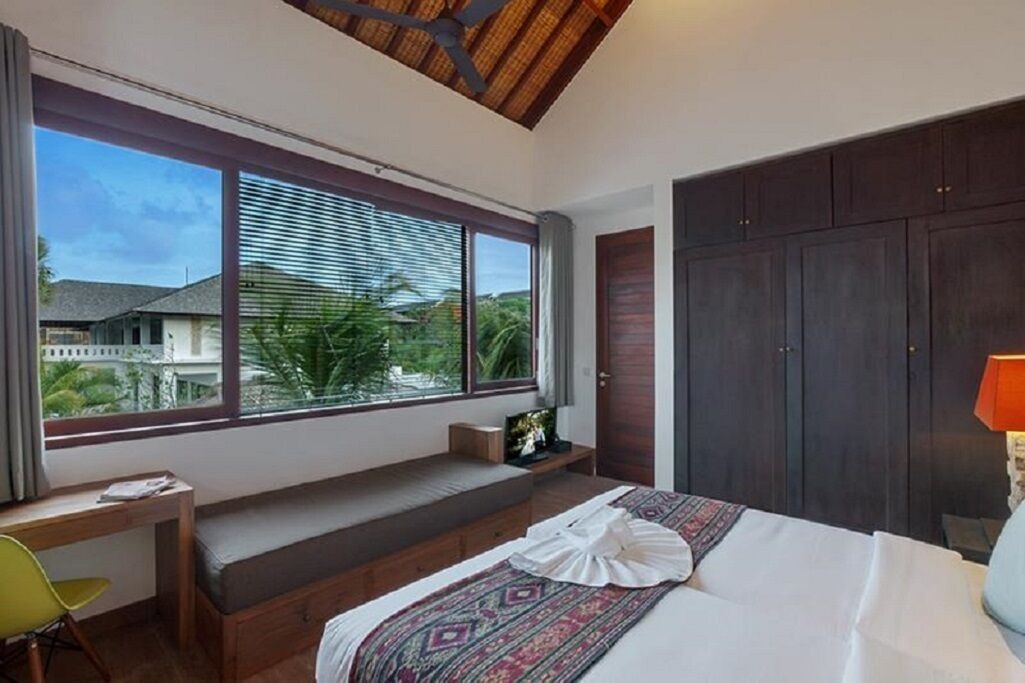 Photo of Bedroom in Central Seminyak