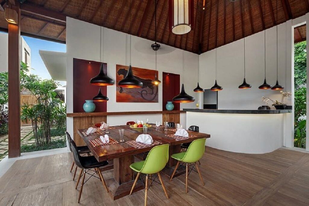 Photo of Others in Central Seminyak