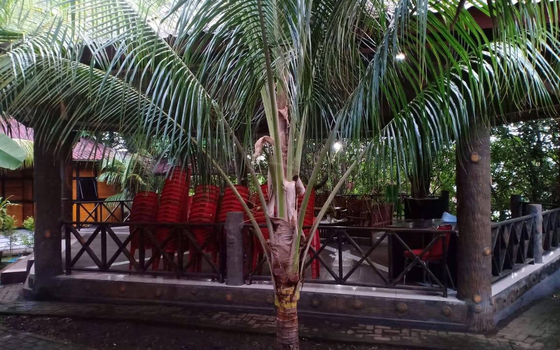 Photo of Patio Balcony in Jailolo