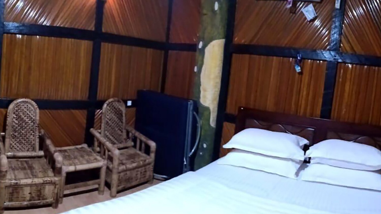 Photo of Bedroom in Jailolo